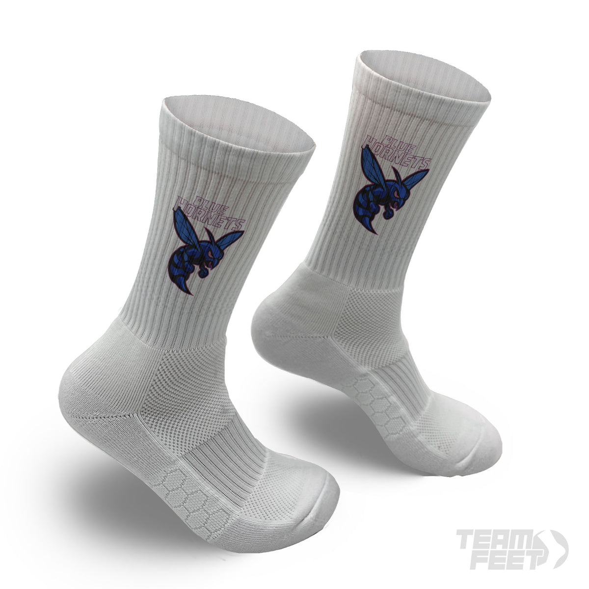 Blue hornets - Crew
