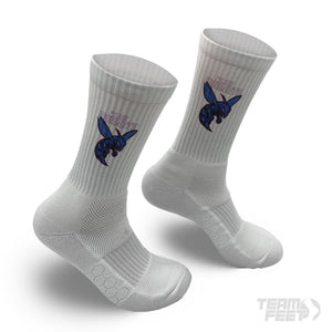 Blue hornets - Crew