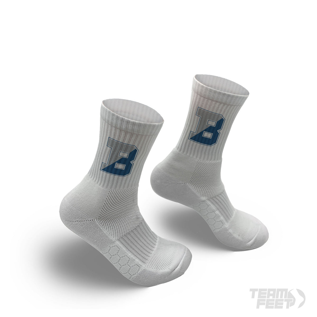 Athletic B - Mid