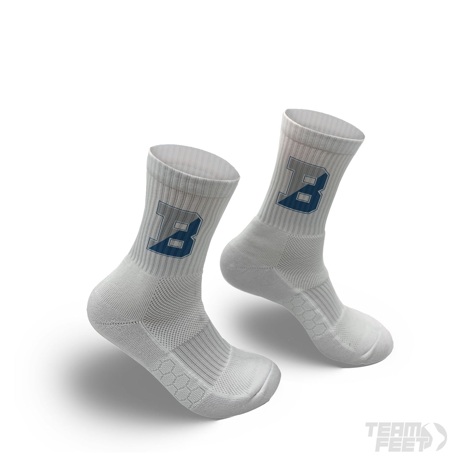 Athletic B - Mid