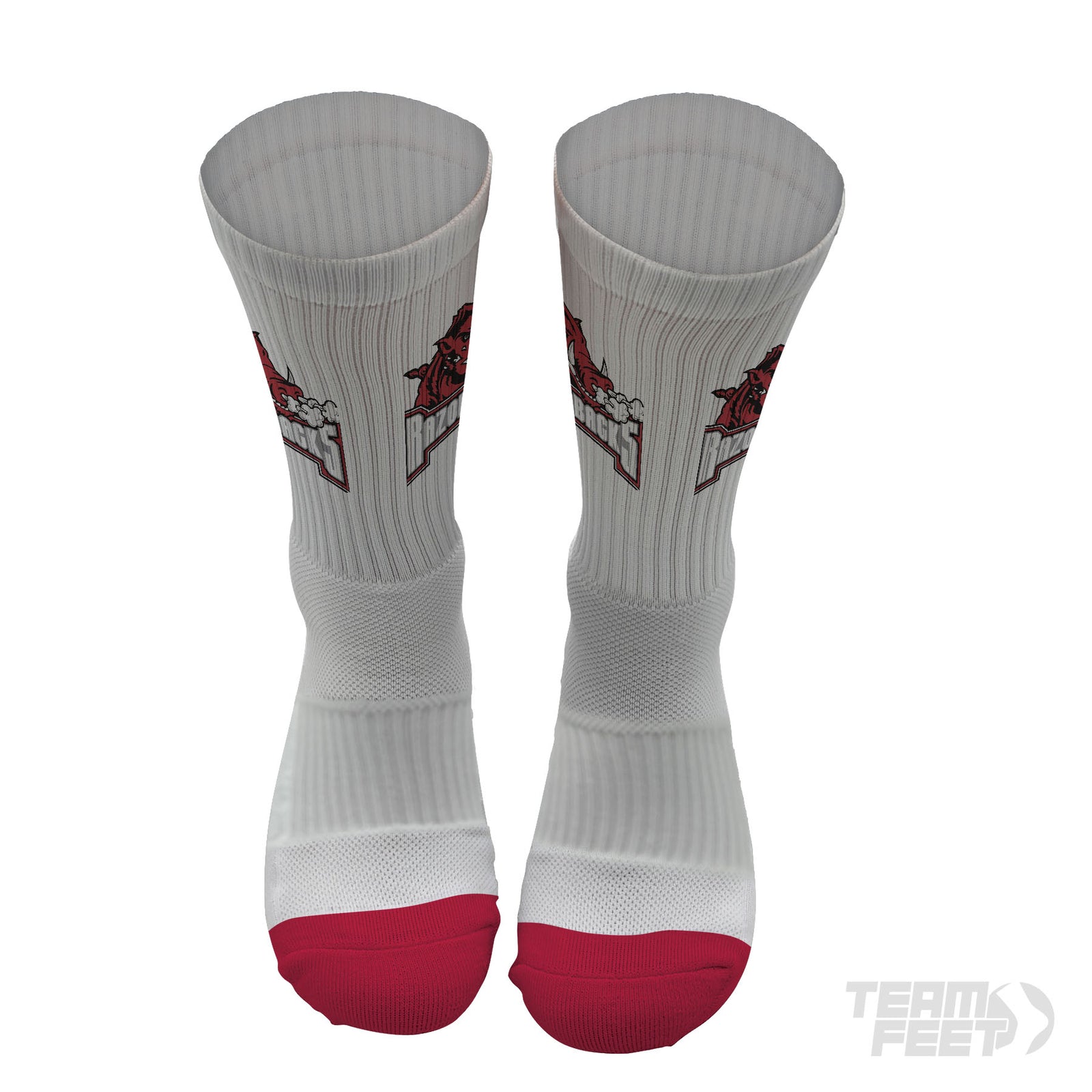 Razorbacks - Crew