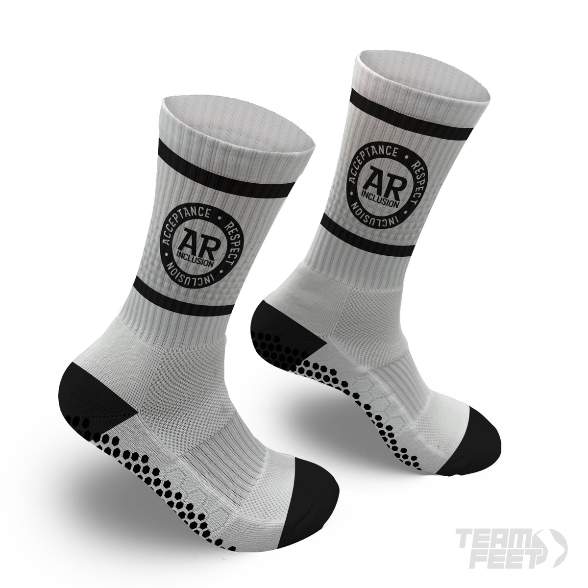 AR Inclusion - Grip Crew