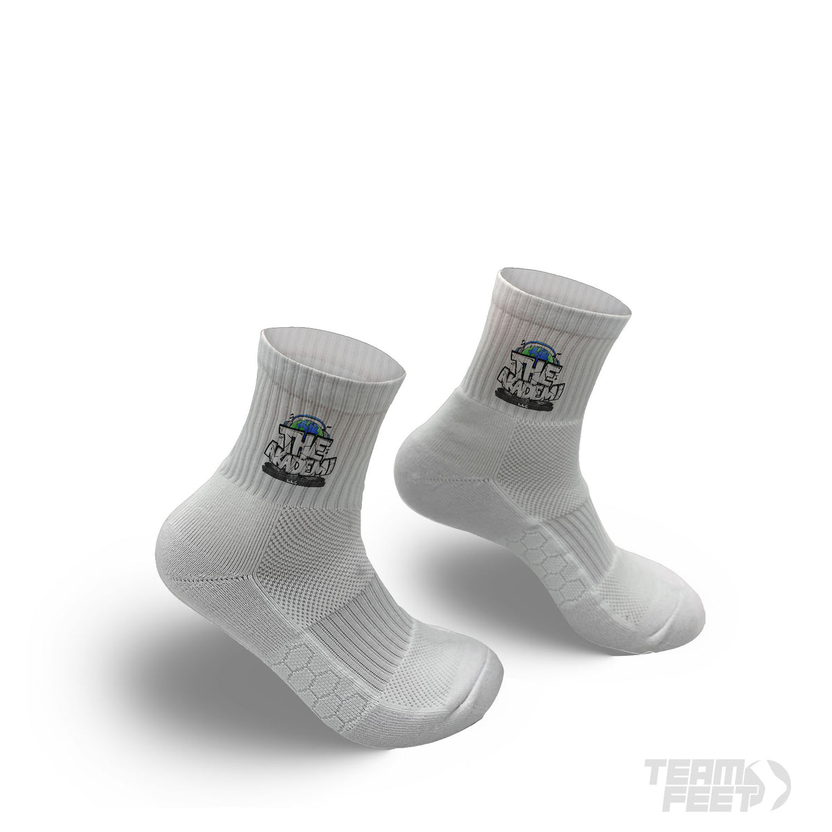 The Akademi - Quarter