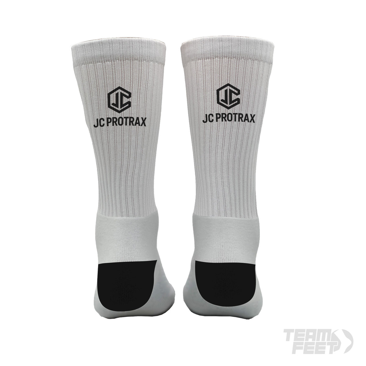 JC Protrax - Crew mockup