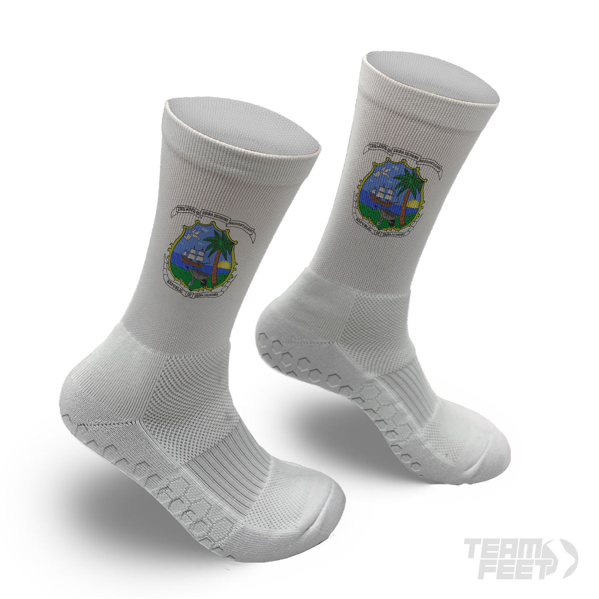 GRONA DECISIONS - Grip Crew mockup