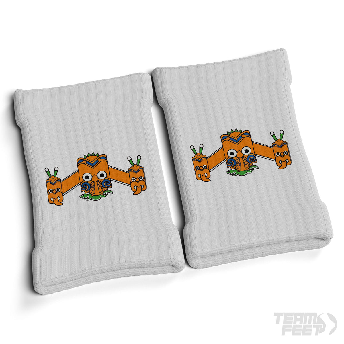 TINO - Wristbands mockup