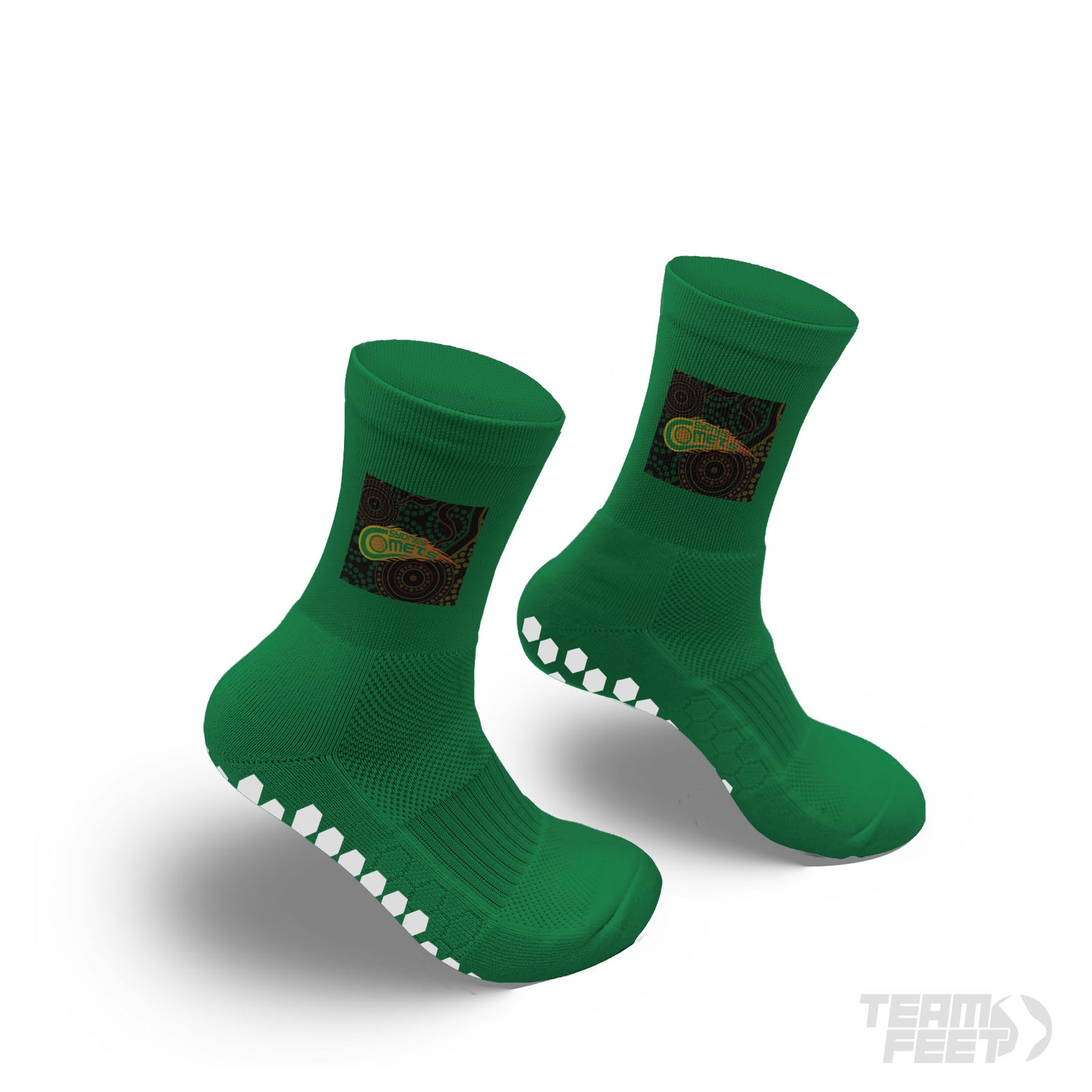 Sydney Comets - Grip Mid