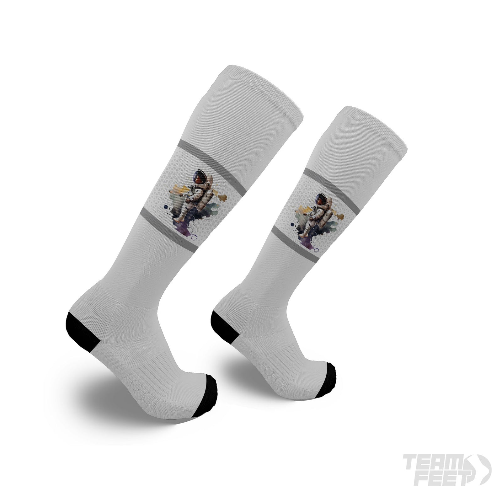 Outta this world - Knee