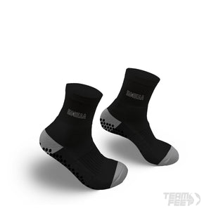 IM100%HEAA - Grip Quarter