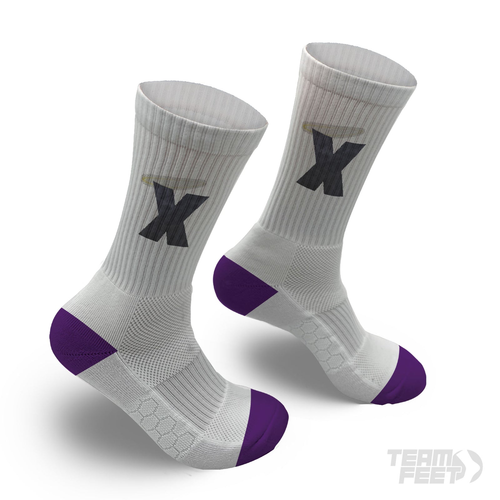 Xavier eXtreme - Crew