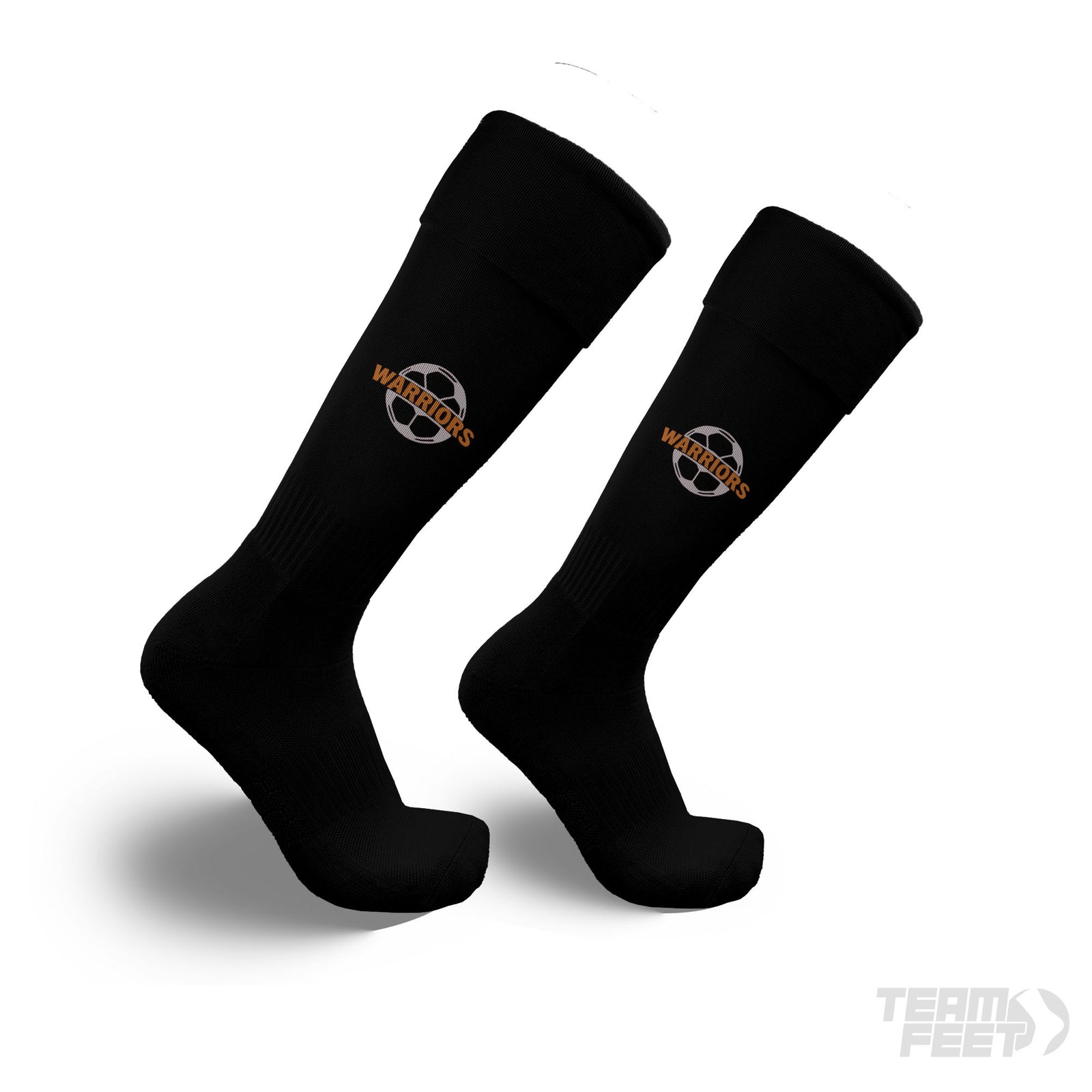 WARRIORs - Knee