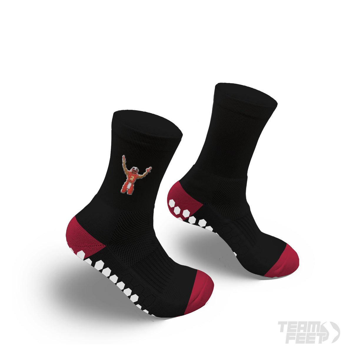 2nd&Inches - Grip Mid
