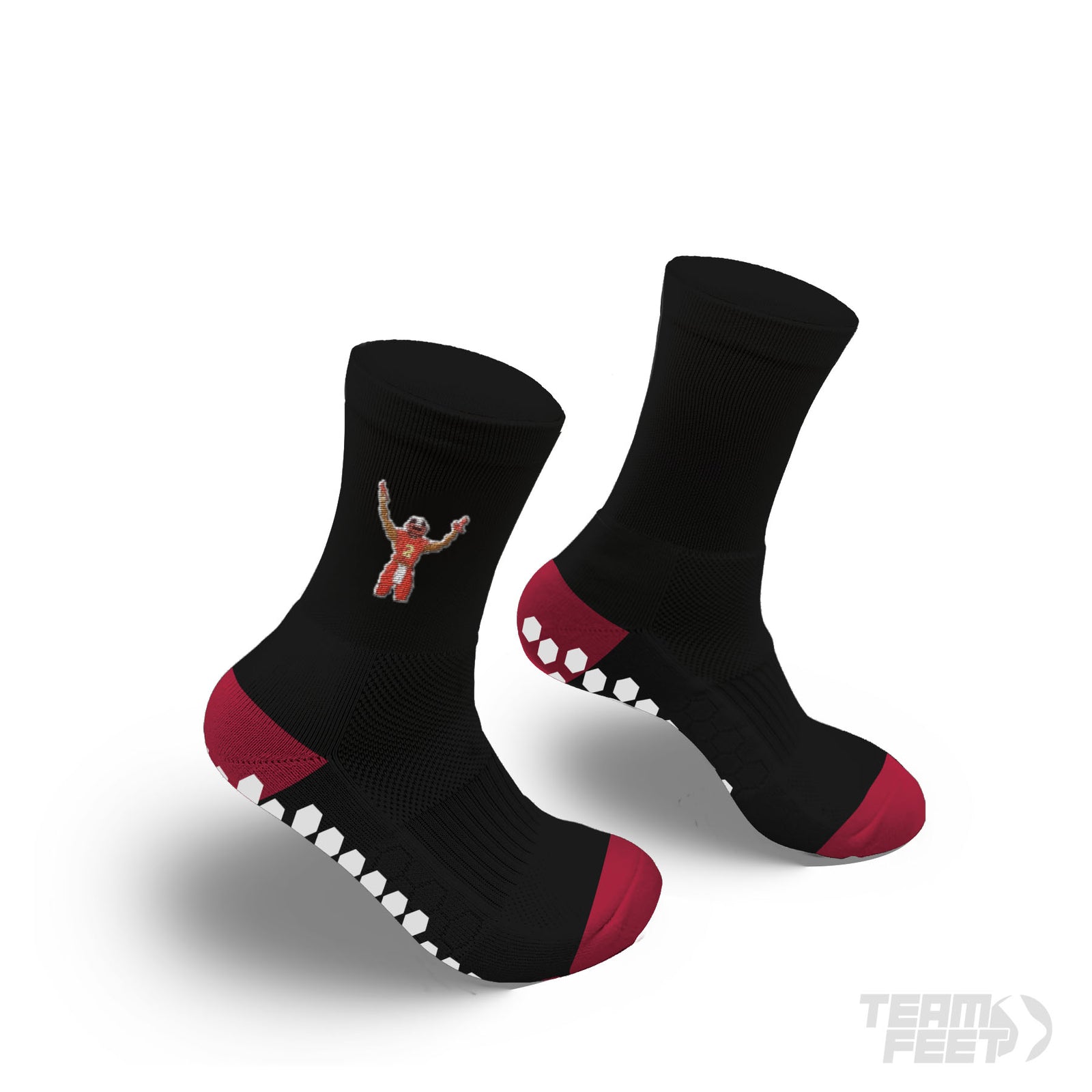 2nd&Inches - Grip Mid
