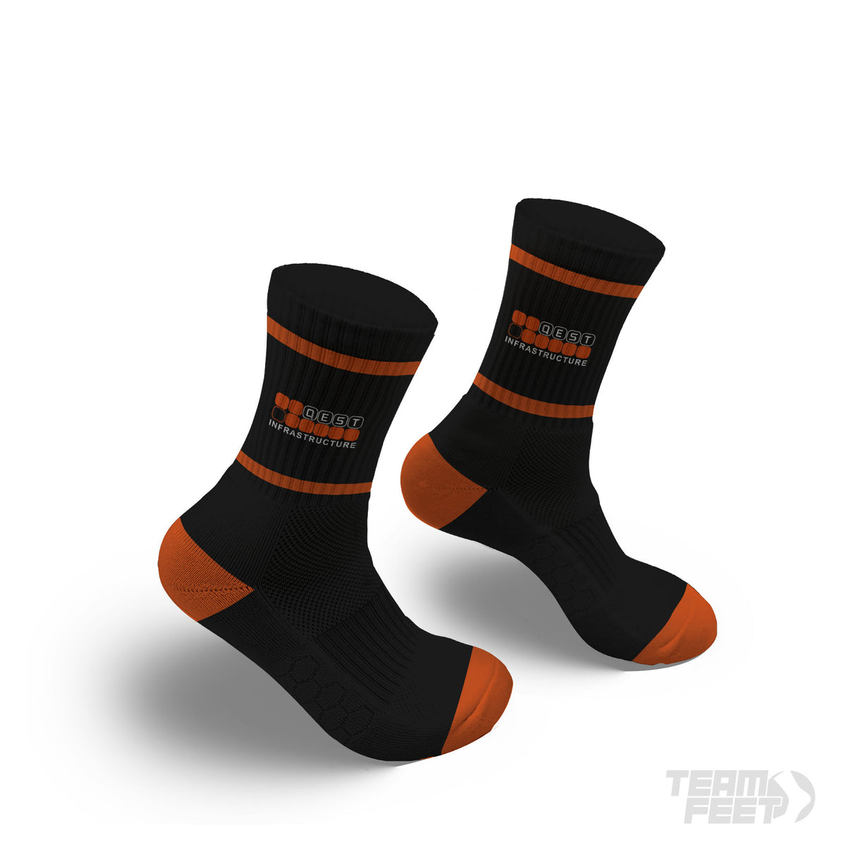 QEST - Mid mockup