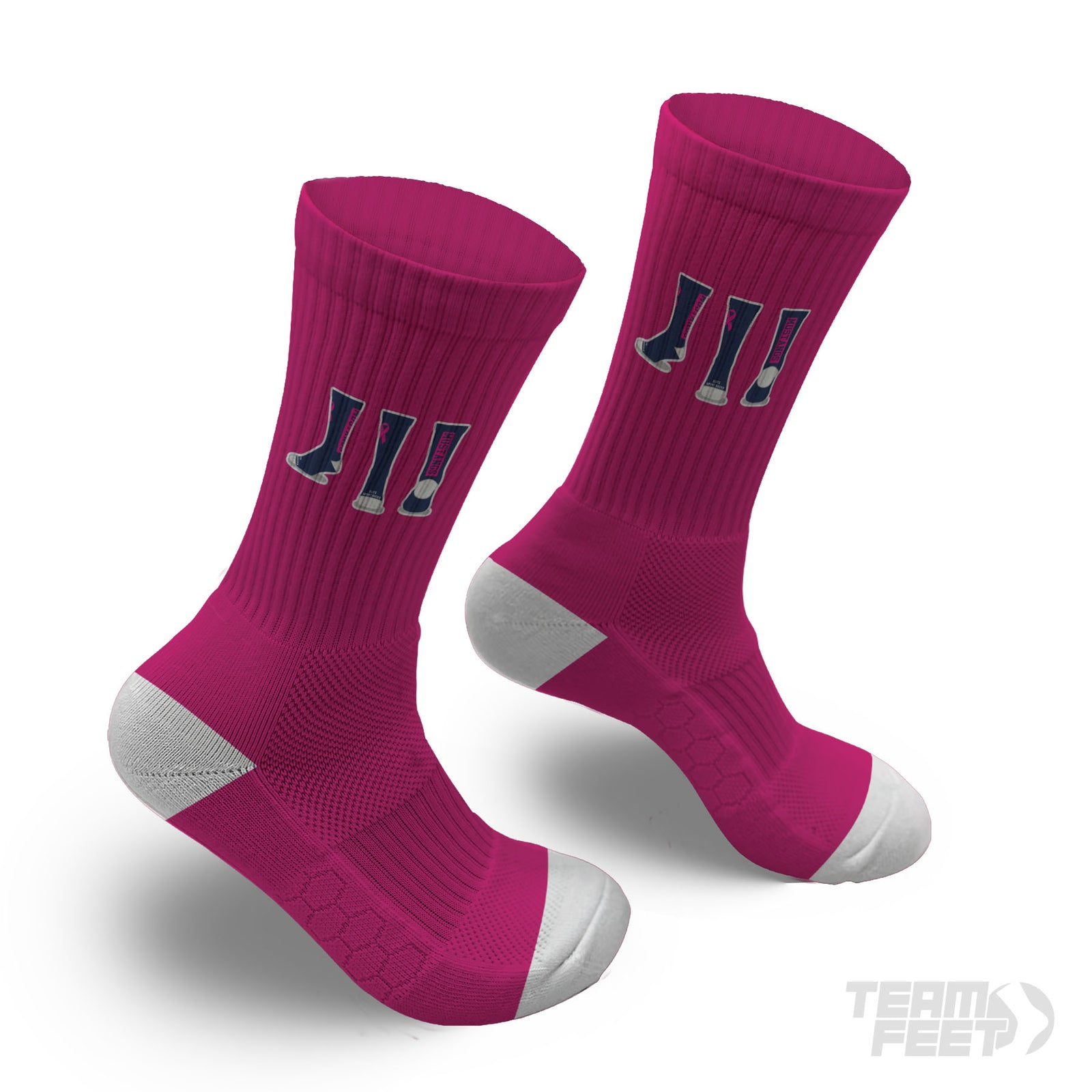 Breast cancer - Crew