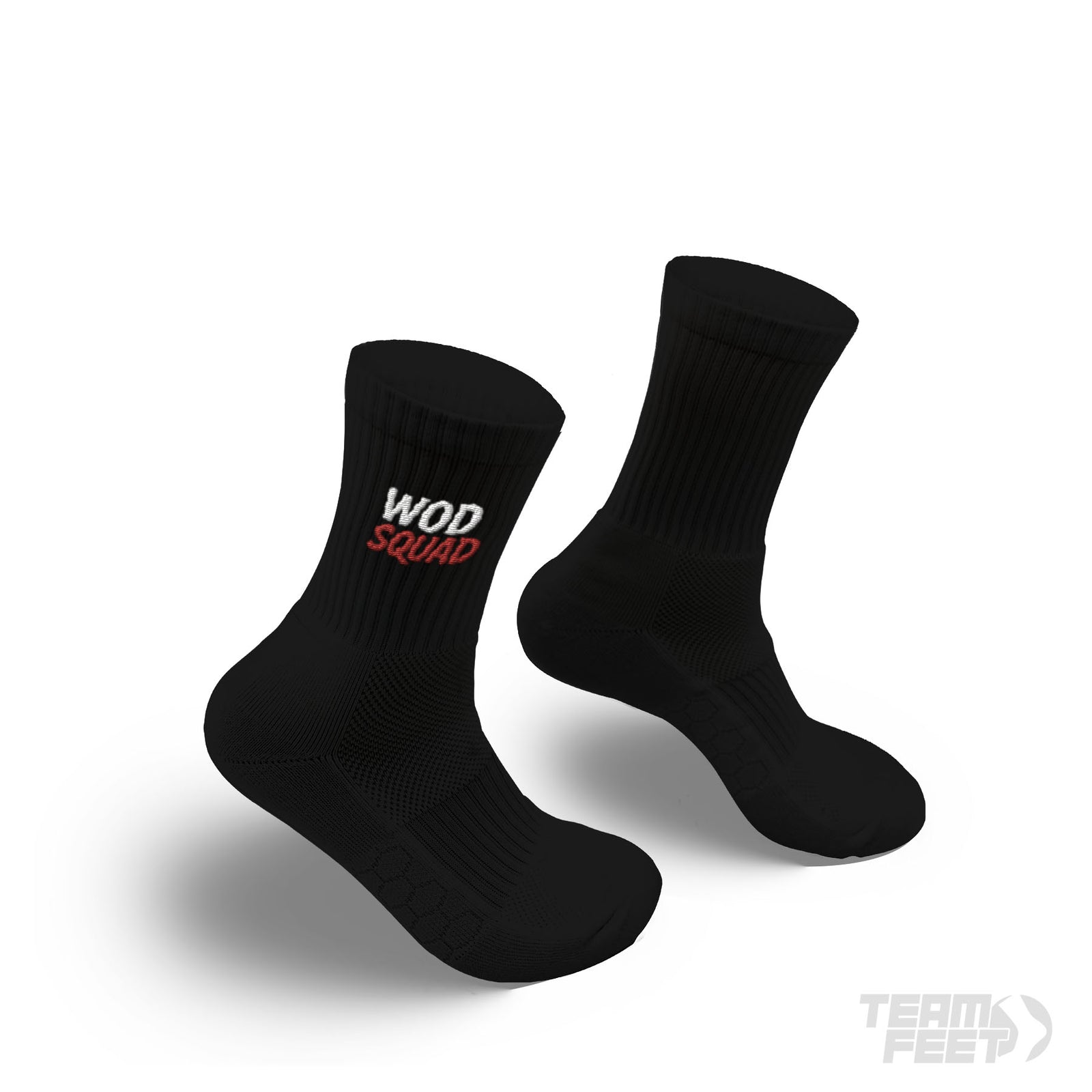 WOD Squad - Mid