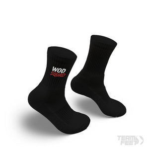 WOD Squad - Mid