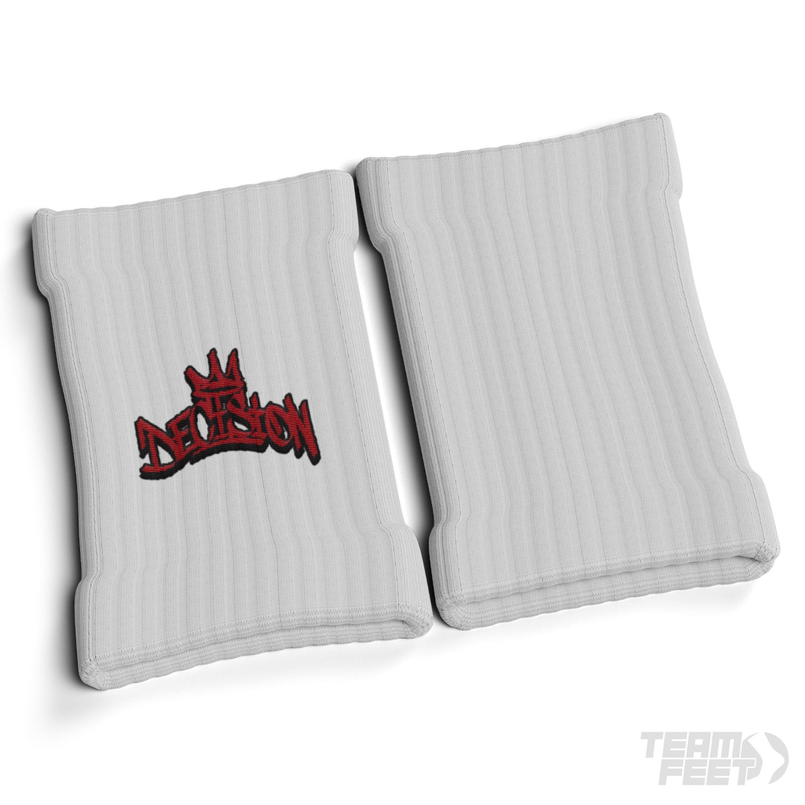 Decision - Wristbands