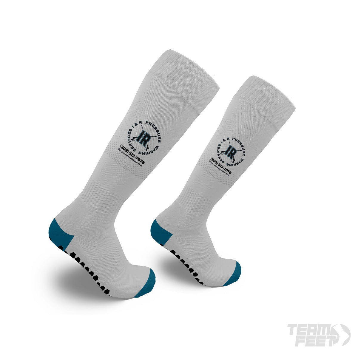 I&R - Grip Knee
