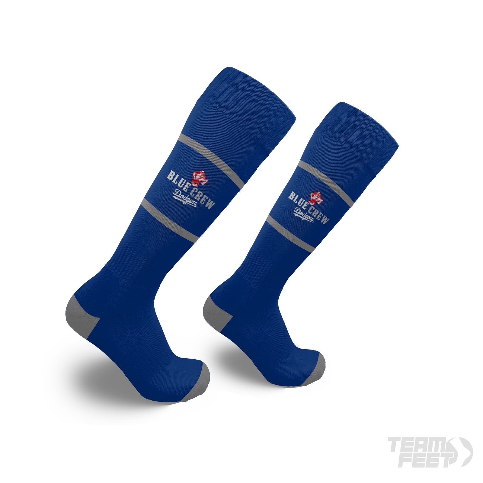 Blue Crew - Knee