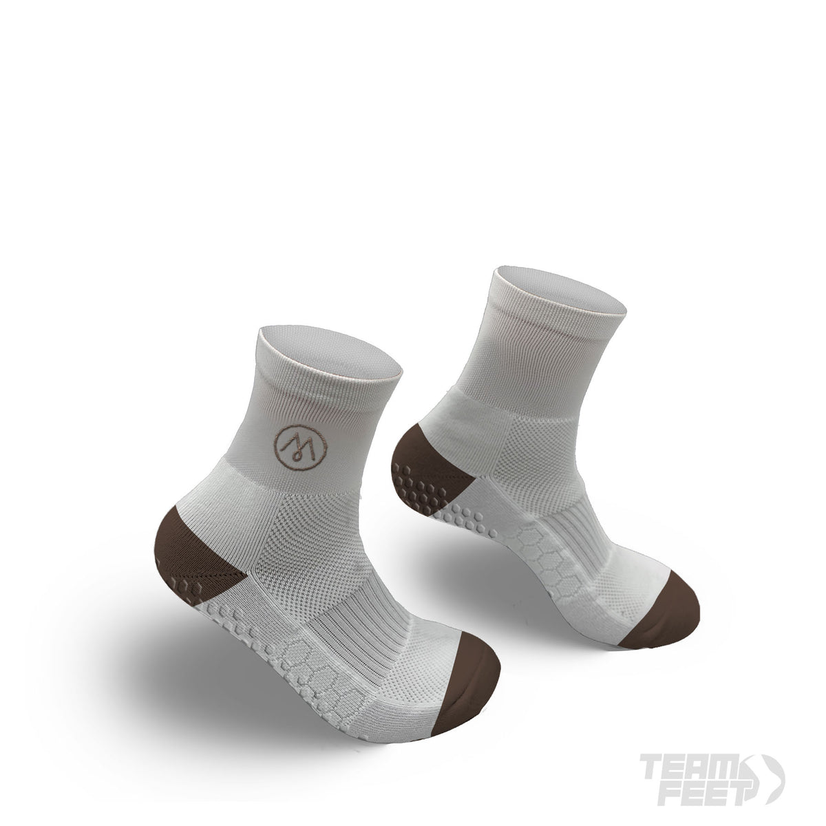 Mindful Movement + - Grip Quarter