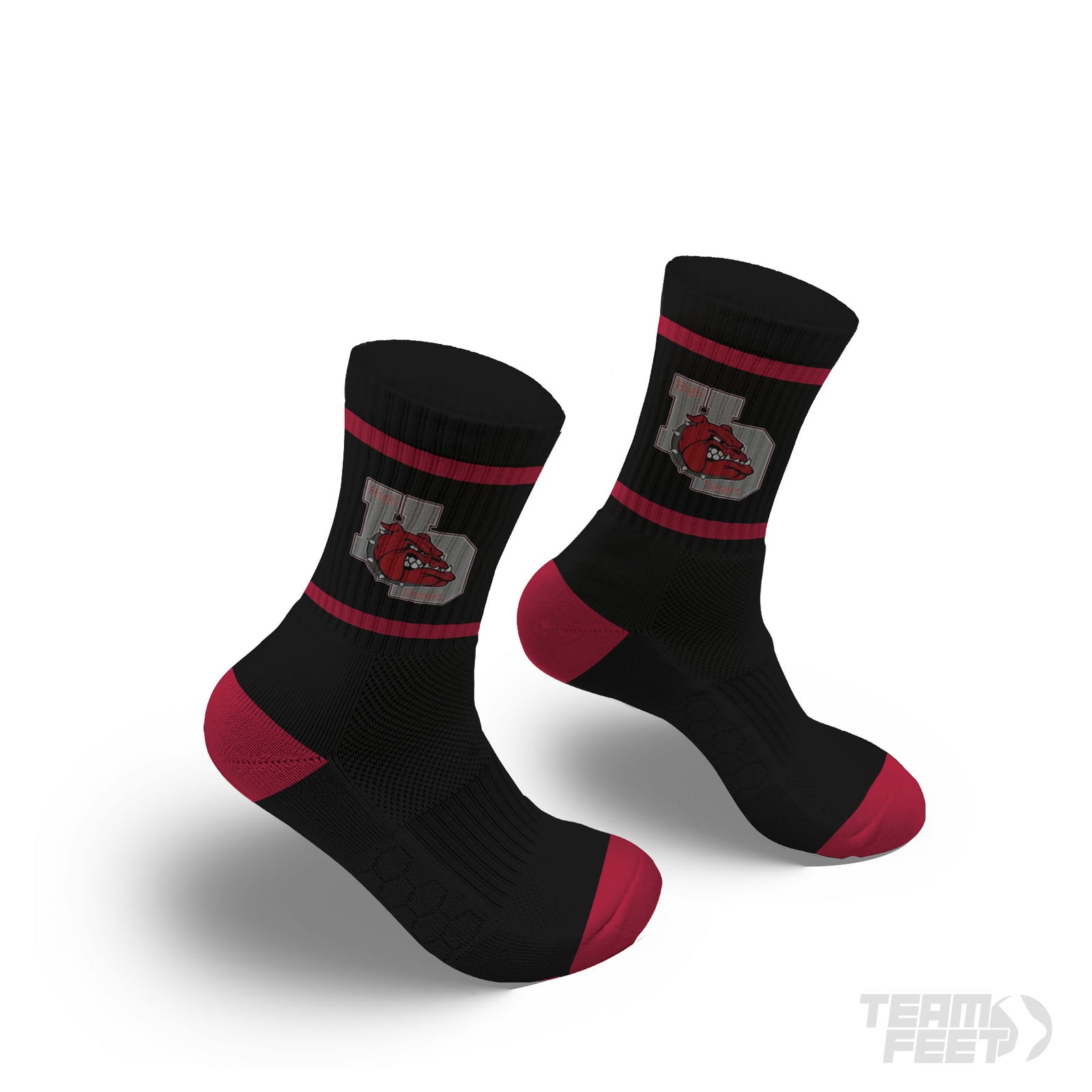 Bulldogs - Mid