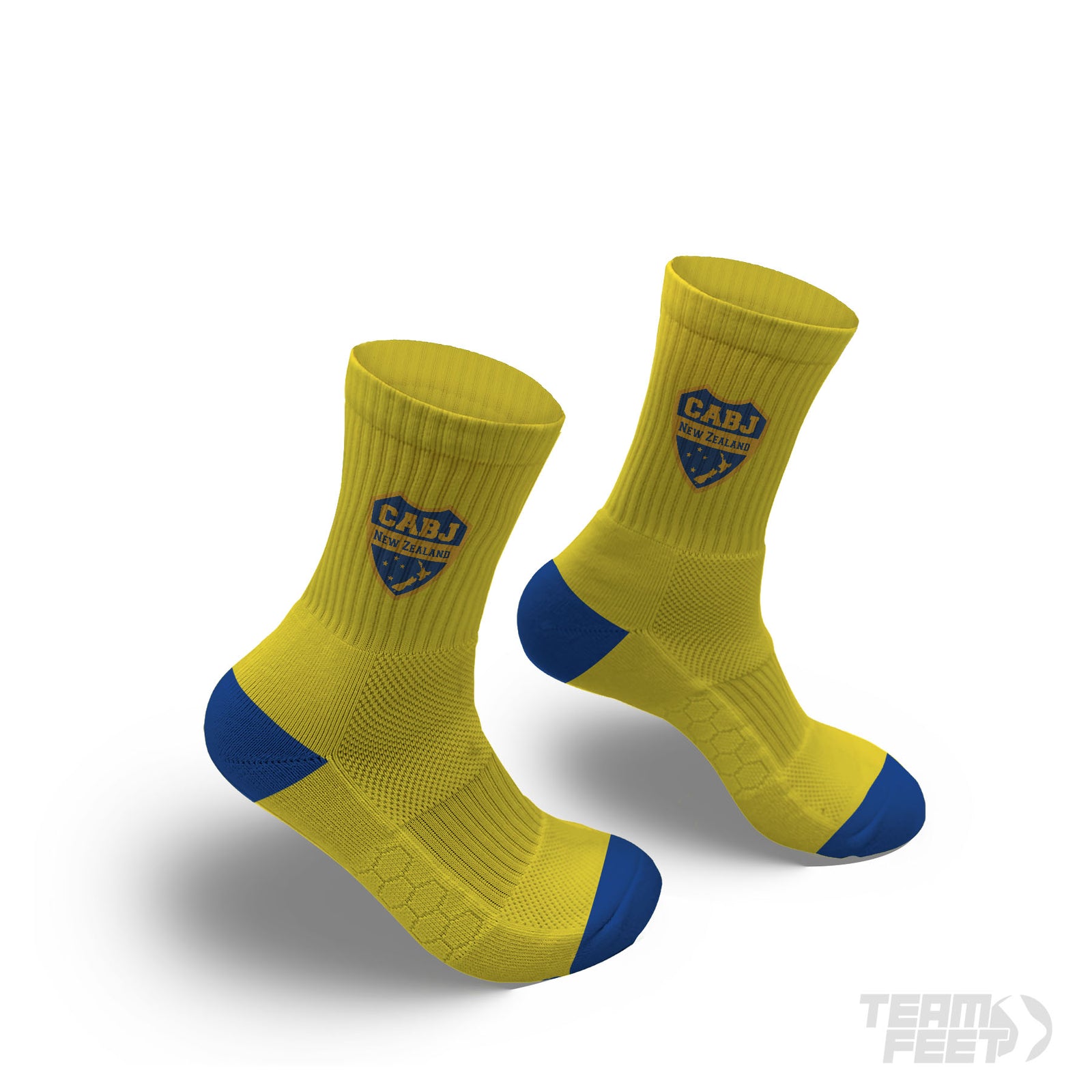 Boca NZ - Mid
