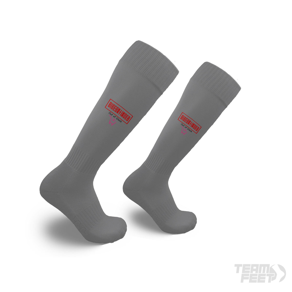 Discontinued - Knee mockup