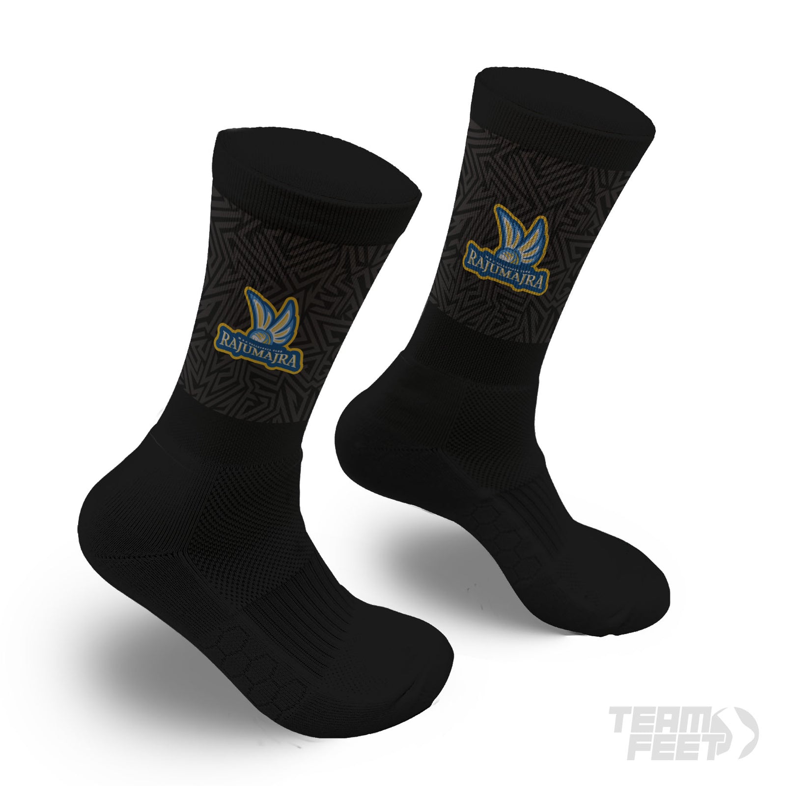 Albury Wodonga volleyball - Crew