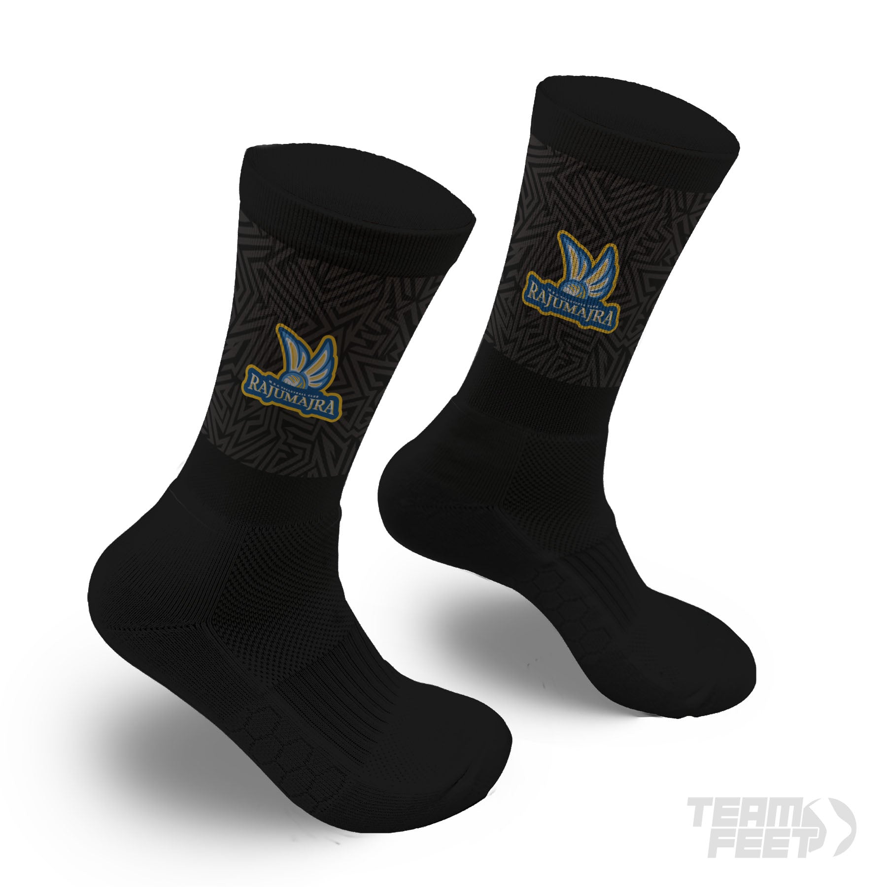 Albury Wodonga volleyball - Crew