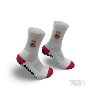 Real Madri - Grip Mid