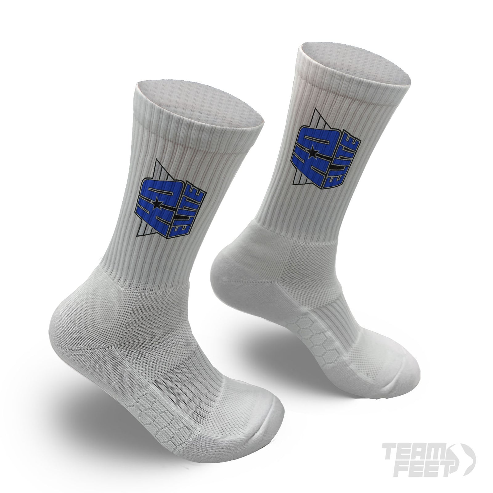 HD Elite Socks - Crew