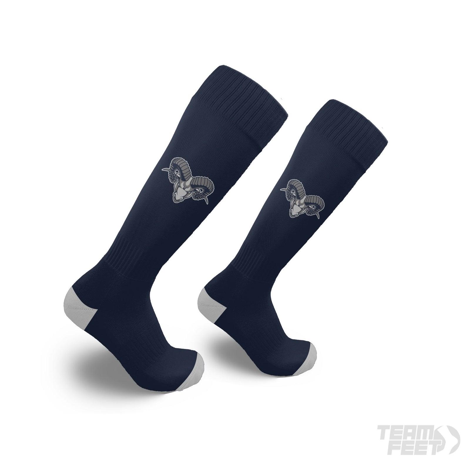 Rams - Knee