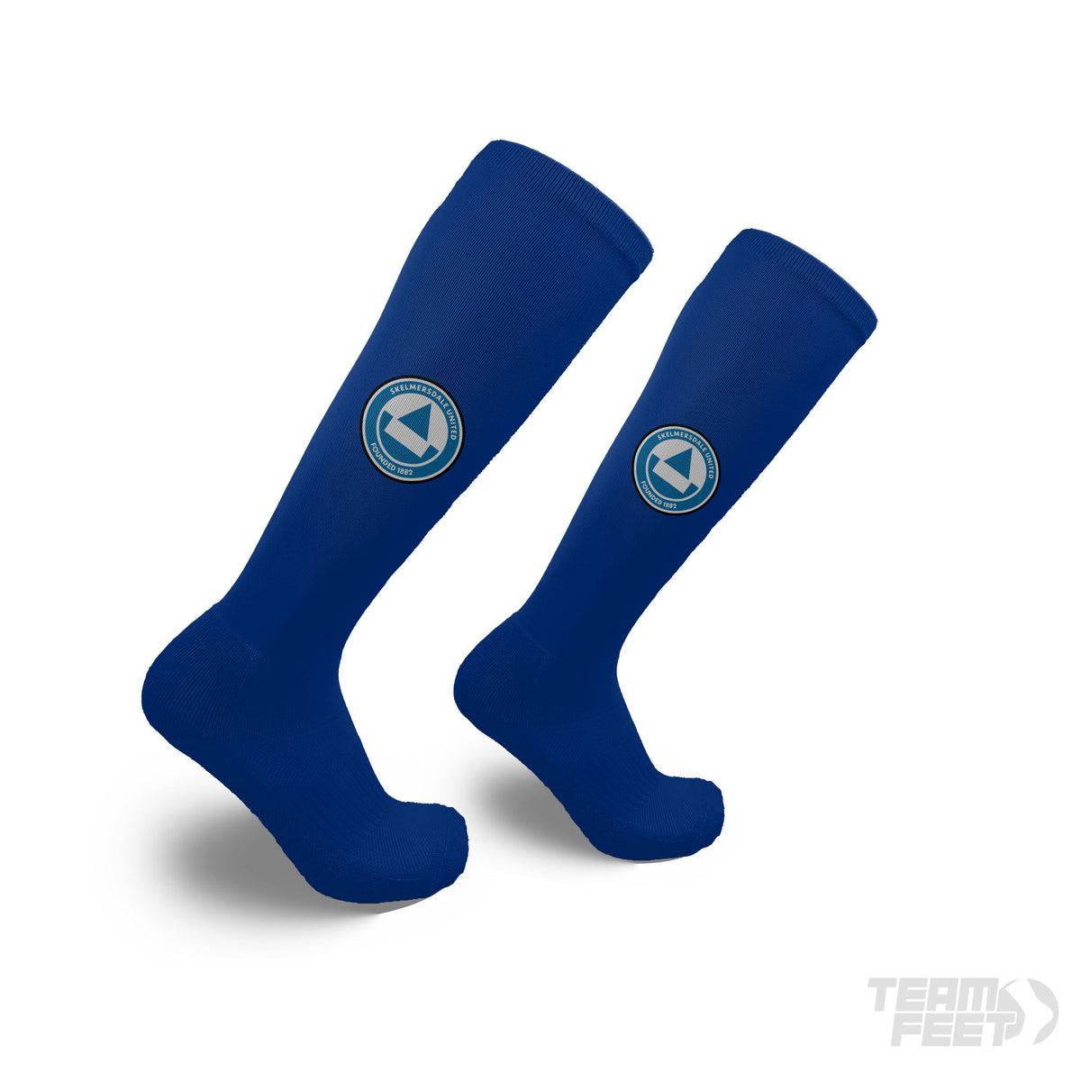 Skelmersdale united Fc - Knee mockup