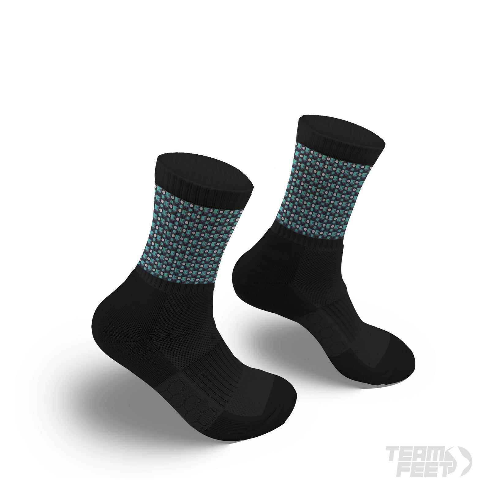 KOMO Socks - Mid