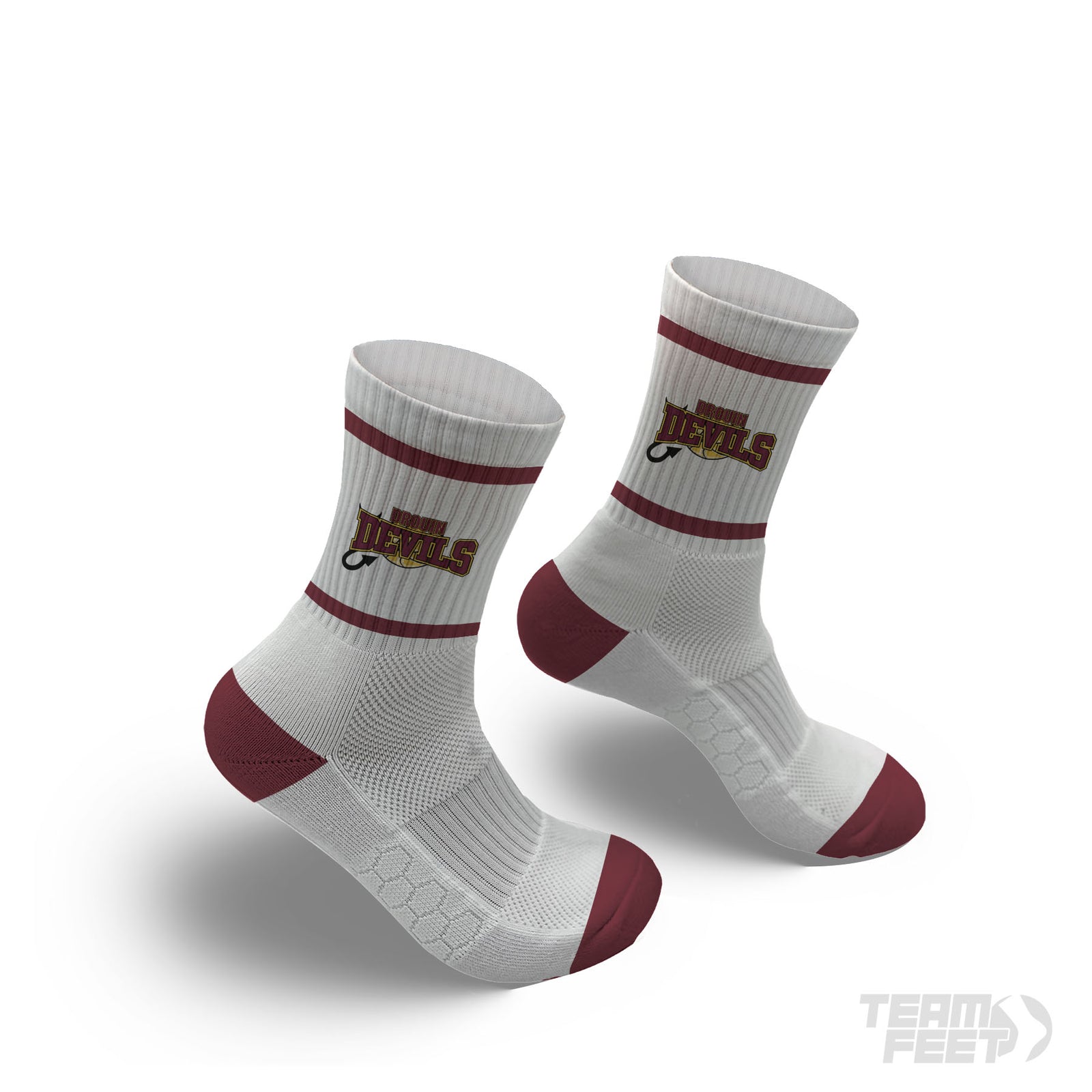 Drouin Devils - Mid