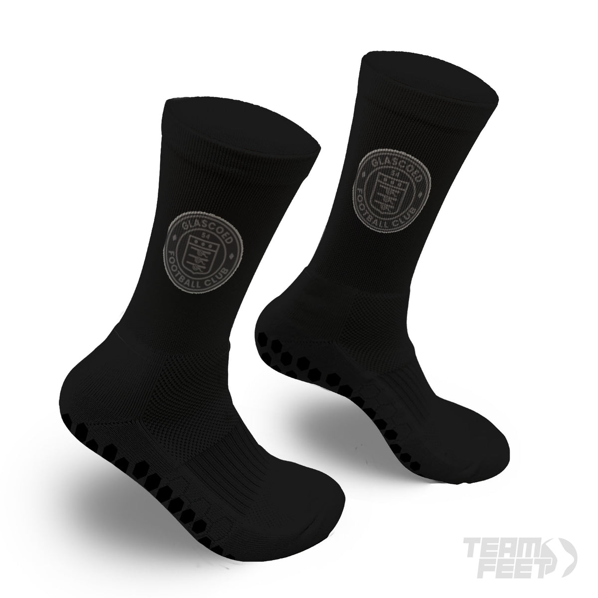 Glascoed fc - Grip Crew mockup