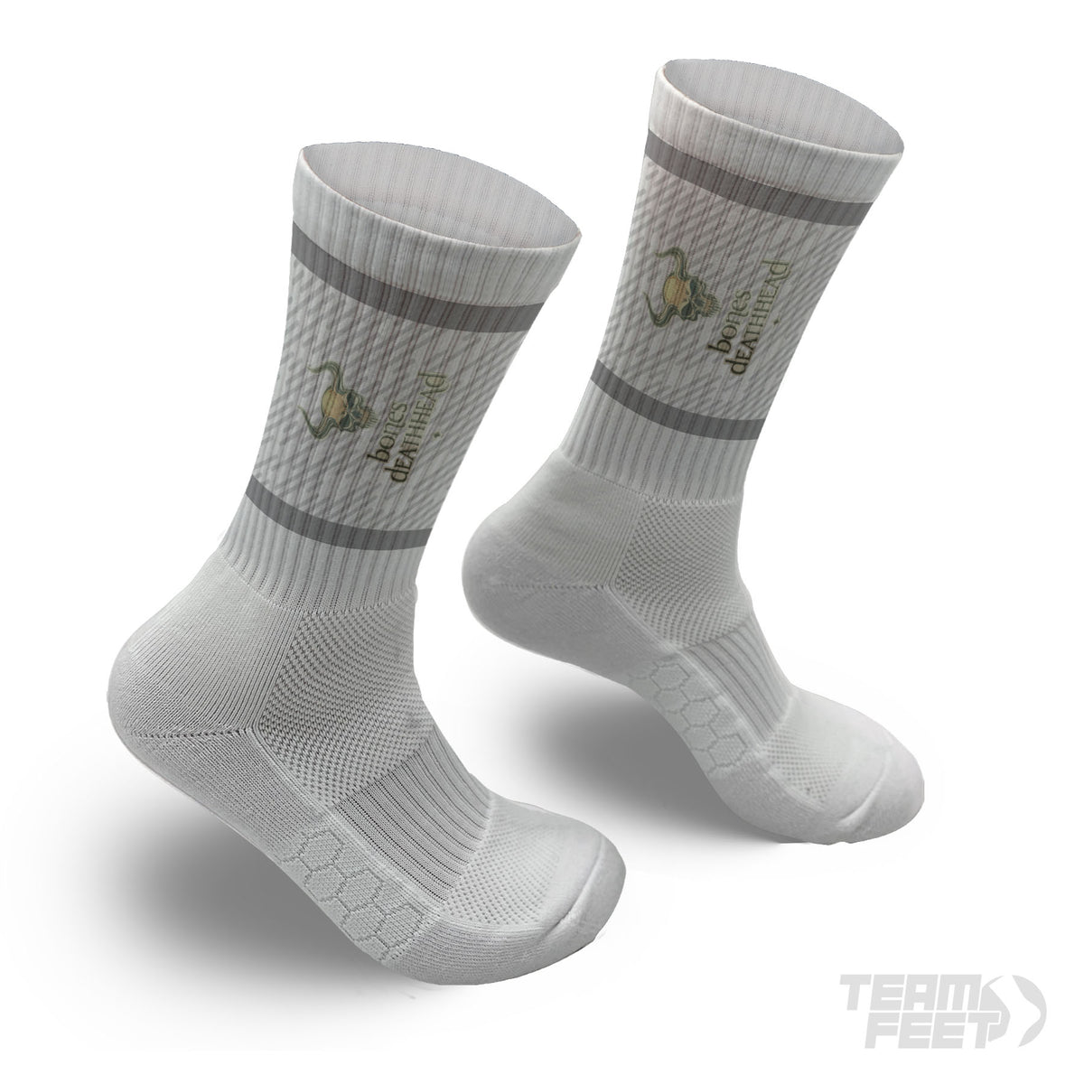 Asse - Crew mockup