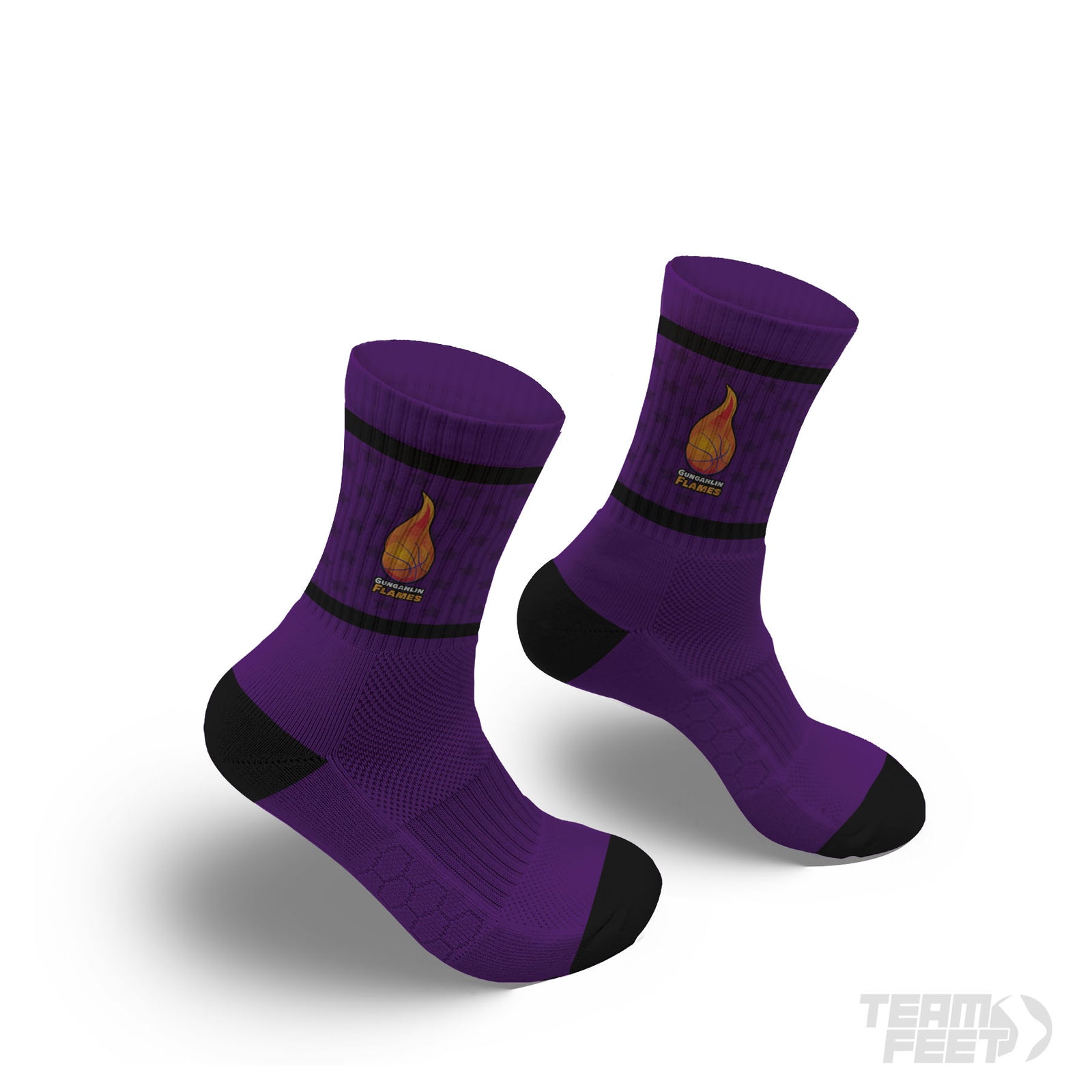 Flame on - Mid