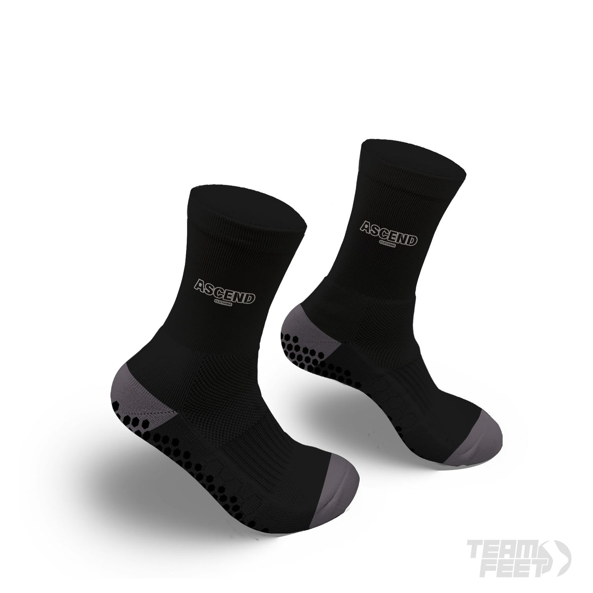 ASCEND - Grip Mid