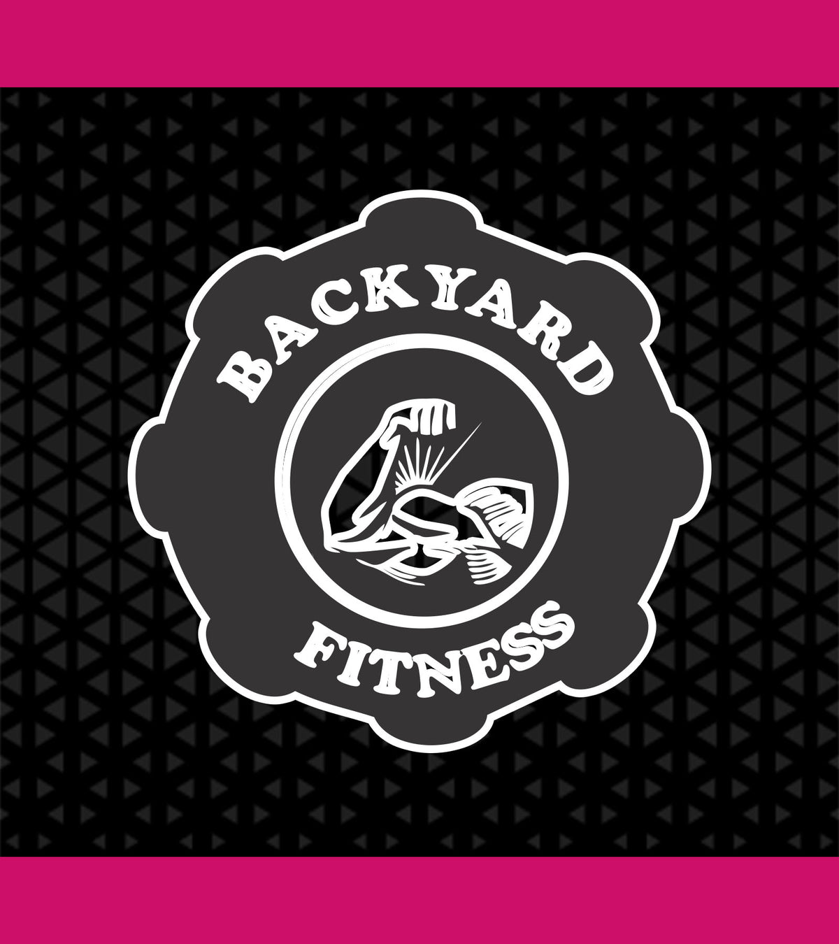 Backyard Fitness Group - Crew