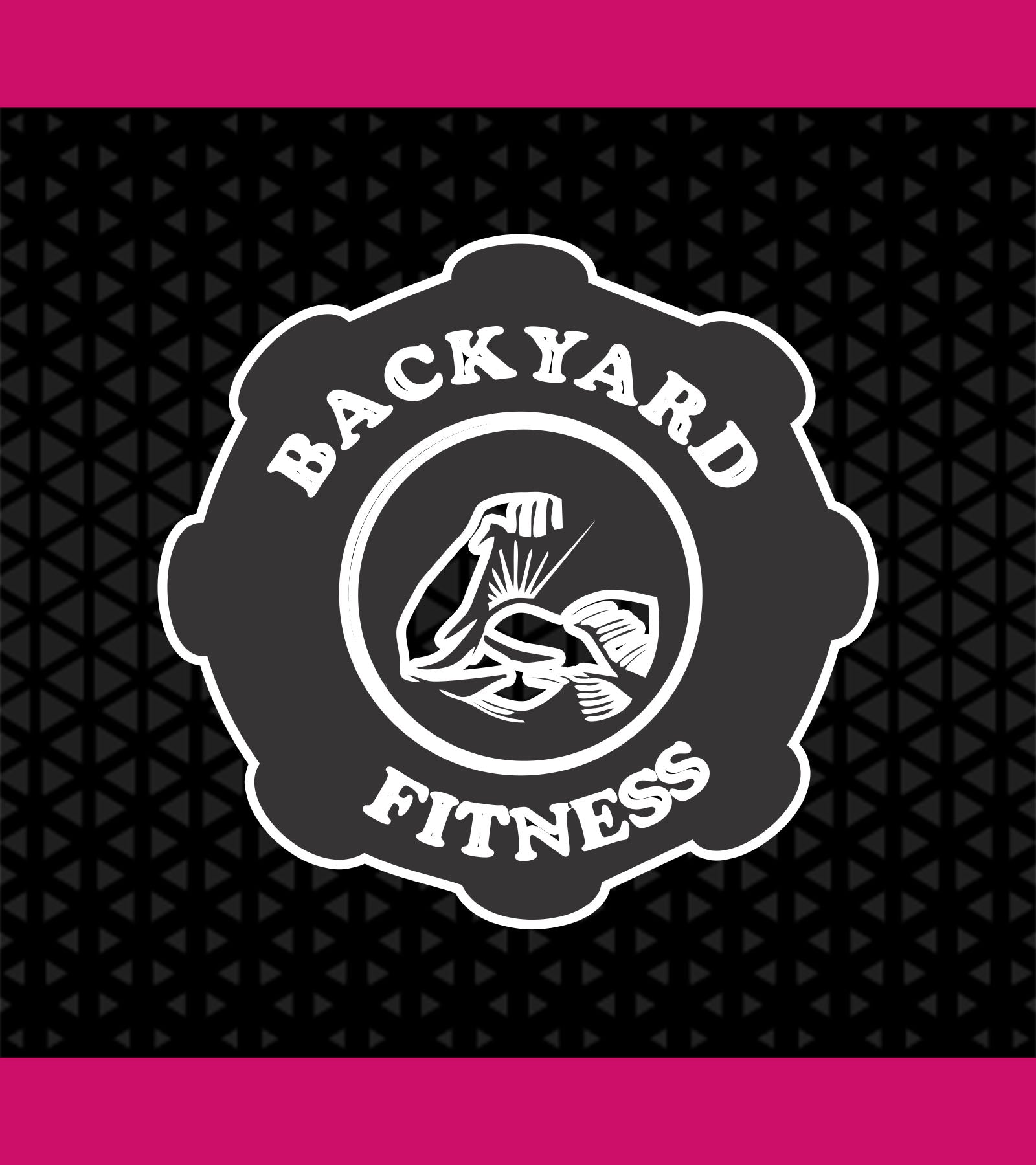 Backyard Fitness Group - Crew