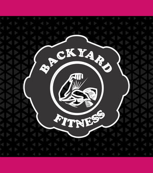 Backyard Fitness Group - Crew