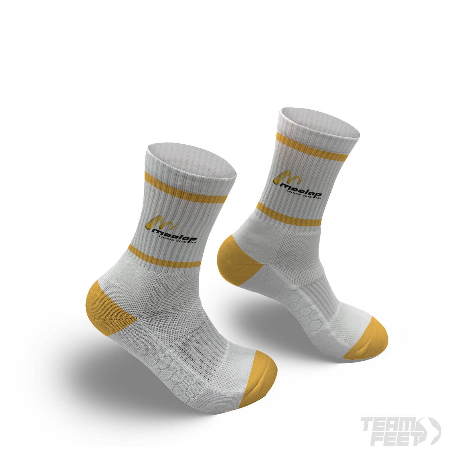 Moolap Tennis Club - Mid