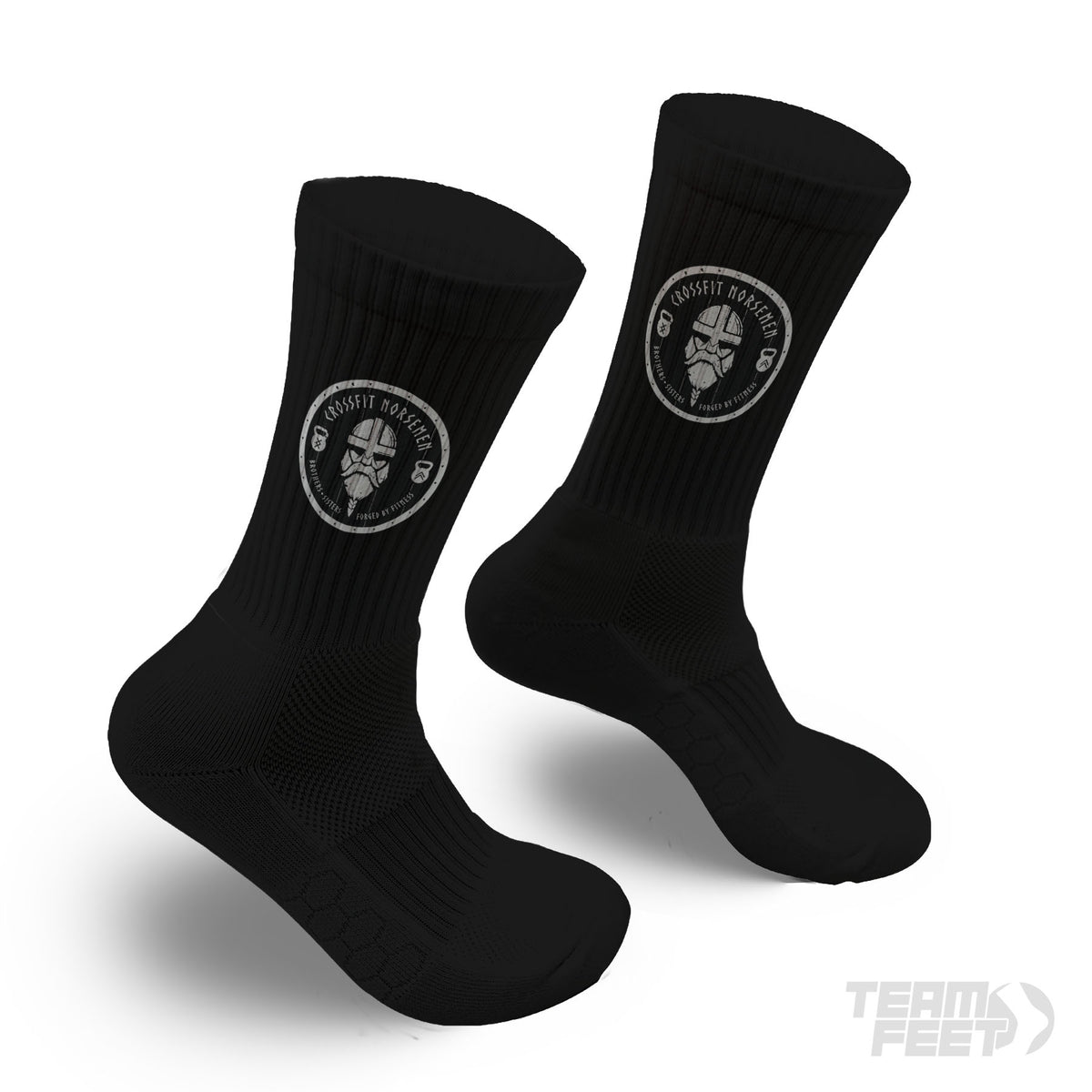 CrossFit Norsemen - Crew