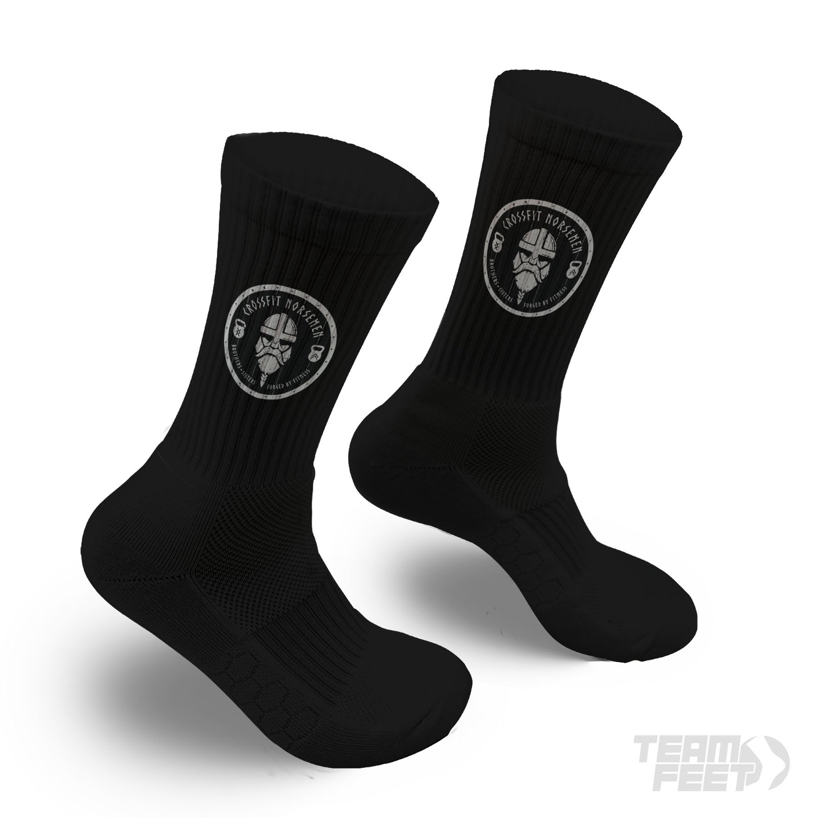 CrossFit Norsemen - Crew