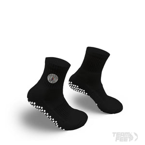 Noula Wear - Grip Quarter