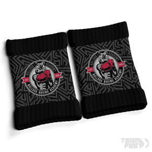 Bulldog Boxing Academy - Wristbands