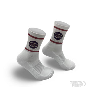 Thornhill Trojans - Mid