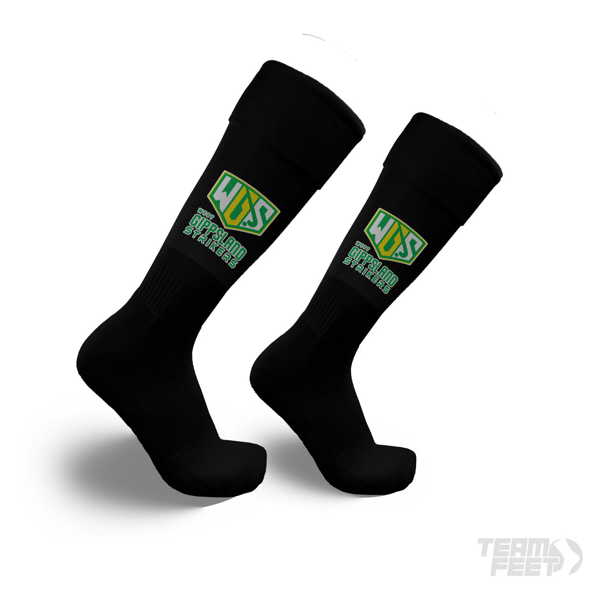 Gippsland Strikers - Knee